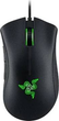 Mysz Razer DeathAdder Essential Black (810056142612) - obraz 1