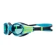 Очки для плавания детские Speedo BIOFUSE 2.0 JU BLUE/GREEN (8-00336315946) - изображение 7