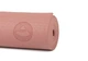 Коврик для йоги Bodhi Asana mat Rose Tan 183x60x0.4 см - изображение 2