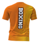 Футболка Boxing kids GERA пряма класика 128 BOX17 (BOX17-128-004.11.06.0) (0002) - зображення 2