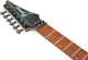 Електрогітара Ibanez KIKOSP3 TEB (Transparent Emerald Burst) - зображення 8