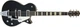 Електрогітара Gretsch G6128T-53 Vintage Select Duo Jet Black - зображення 2
