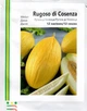 Семена Дыня Ругоса ди Консенца 12сем Hortus - изображение 1