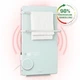 Інфрачервоний обігрівач для ванної кімнати KLARSTEIN Hot Spot Crystal Flow LED(10035035) - зображення 1