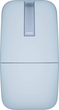 Мышь Dell MS700 Bluetooth Travel Mouse Wireless Misty Blue (570-BBFX) - изображение 2
