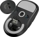 Мышь Logitech G Pro X Superlight Wireless Black (910-005880) - изображение 4