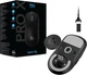 Мышь Logitech G Pro X Superlight Wireless Black (910-005880) - изображение 6