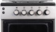 Плита PRIME Technics PSG 54016 B - изображение 5