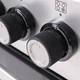 Газовая плита PRIME Technics PSG 54016 B - изображение 9