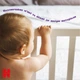 Подгузники Huggies Extra Care Размер 6 (15-25кг) Pants Box 60 шт (5029053582429) - изображение 6