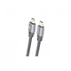 Кабель мультимедийный HDMI M to HDMI M 1.0m Cablexpert (CCBP-HDMI-1M) (204341) - изображение 2