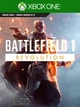 Battlefield 1 Revolution (Ключ активації на Xbox One | Series X/S) регіон Європа - изображение 2