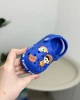 Дитячі крокси 18-19 сині 1255 - зображення 3