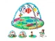 Розвиваючий килимок Sea Floor Explorers 2 в 1, Baby Einstein, 12807 - зображення 3