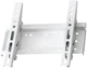 Настенное крепление для телевизора CHARMOUNT TV02T 23"-43" до 35 кг VESA от 50 x 50 мм до 200 x 200 мм Белое - изображение 6