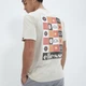 Футболка Ellesse Mestiere beige S - изображение 2