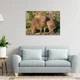 Плакат постер CupKit "Капібара" №30 А3 42х29,7 см - зображення 2