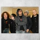 Плакат постер CupKit "My Chemical Romance / MCR" №48 А3 42х29,7 см - изображение 1
