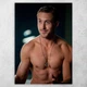 Плакат постер CupKit "Райан Гослинг / Ryan Gosling" №3 А4 21х29,7 см - изображение 1