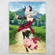 Плакат постер CupKit "Семь смертных грехов / The Seven Deadly Sins" №24 А3 42х29,7 см - изображение 1