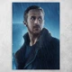 Плакат постер CupKit "Раян Ґослінґ / Ryan Gosling" №23 А4 21х29,7 см - зображення 1