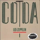 LED ZEPPELIN – Coda (LP, б/у, U.S.A.) - изображение 1