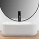 Умивальник на стільницю REA Demi Mini White - изображение 5