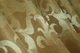 Комплект коротких штор VR-Textil жаккард Вензель № 091ш 130х170 см 2 шт Золотистый (35-0050) - изображение 8