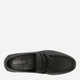 Мужские лоферы Guess 391971186 45 Черные (1159801516) - изображение 6