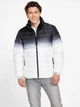 Куртка демисезонная с капюшоном мужская Guess 477454456 XL Разные цвета (1159801718) - изображение 1