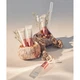 Протеїнова крем-ампула для волосся MOREMO High Protein Ampule Cream, 15 мл - зображення 2