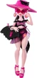 Лялька Монстер Хай Дракулаура Monster High Draculaura Doll Дракулора у купальнику Острів страху HRP66 Mattel - зображення 3