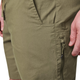 Шорти 5.11 Tactical Hike-Amp Shorts Sage Green S (73363-831) - зображення 5