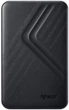 Внешний жесткий диск 2.5" USB 1.0TB Apacer AC236 Black (289231) - изображение 1