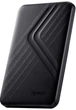Внешний жесткий диск 2.5" USB 1.0TB Apacer AC236 Black (AP1TBAC236B-1) - изображение 2