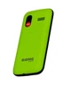 Мобильный телефон Sigma mobile Comfort 50 Hit 2020 Dual Sim Green (4827798120941) - изображение 4