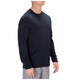 Термореглан 5.11 RANGE READY MERINO WOOL LONG SLEEVE L Black - зображення 7