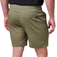 Шорти 5.11 Tactical Hike-Amp Shorts Sage Green M (73363-831) - зображення 4