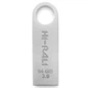 Компактний флеш-накопичувач USB 3.0 Hi-Rali Shuttle 64 GB Срібна серія (Срібний) - зображення 2