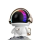 Портативная Bluetooth колонка Астронавт с аккумулятором Astronaut mini - изображение 1