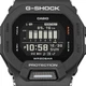 Часы Casio G-Shock GBD-200-1ER Man Resin Watch - изображение 4