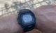 Часы Casio G-Shock GBD-200-1ER Man Resin Watch - изображение 8