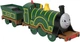 Моторизированный паровозик Эмили Томас и Друзья Thomas & Friends Motorized Emily Battery-Powered Engine Fisher-Price (HHN41) - изображение 1