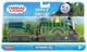 Моторизированный паровозик Эмили Томас и Друзья Thomas & Friends Motorized Emily Battery-Powered Engine Fisher-Price (HHN41) - изображение 2