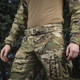 Ремень Range Multicam M-Tac D-Ring Cobra Buckle Belt 3XL - изображение 10