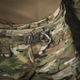 Ремень XL/2XL Range Multicam M-Tac D-Ring Cobra Buckle Belt - изображение 15