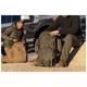 Черевики тактичні 5.11 Tactical A/T 6' Boot 4 US/ EU 37 Dark Coyote - зображення 7