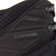 Черевики тактичні LOWA Innox PRO GTX Mid TF UK 12/EU 47 Black - зображення 15