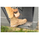 Черевики тактичні 5.11 Tactical A/T 6' Boot 4 US/ EU 37 Dark Coyote - зображення 10