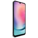 TPU чохол Epic Transparent 1,5mm Full Camera для Samsung Galaxy S25 Безбарвний (прозорий) - зображення 3